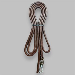 Cabo de Cabresto em Couro PHCG002